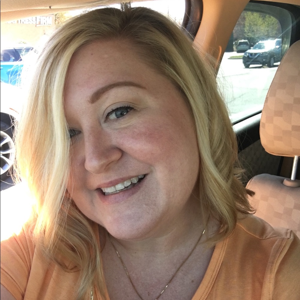 Meet your Posher, Samantha